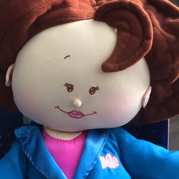 Talking Rosie O Doll - Picture 3 of 6